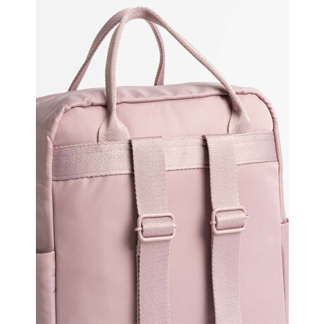 Mochila Multipocket Urbana Violeta Lavanda