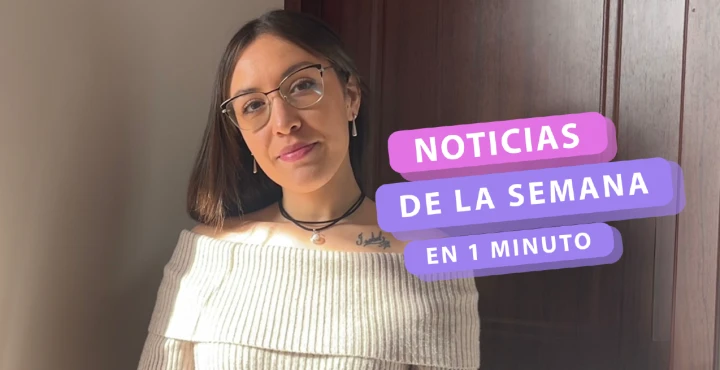 Noticias de la semana 6-6