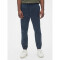 WOVEN JOGGER NEW NEW CLASSIC NAVY 2