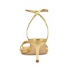 Sandals Gazey3 Gold 01