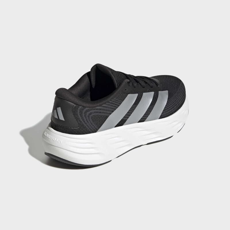 Championes Adidas Galaxy 8 Negro