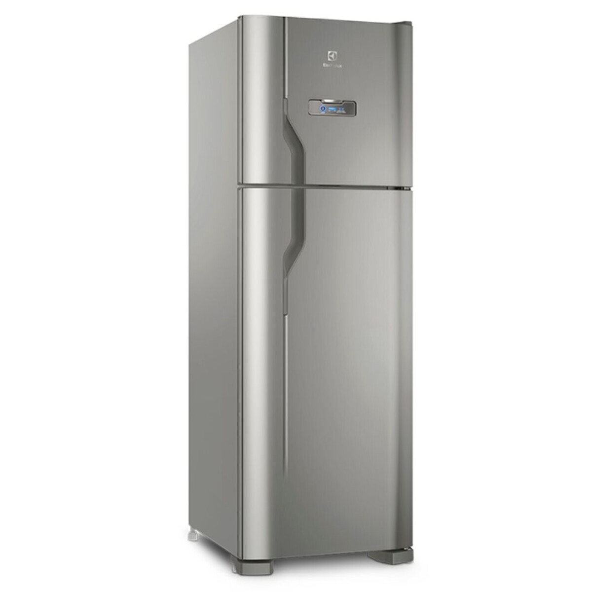 heladera refrigerador electrolux 371Lt 