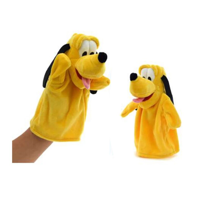 Títere Pluto TITERE PLUTO
