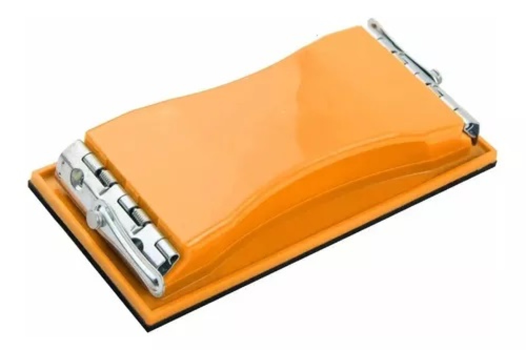 TOLSEN LIJADORA PLASTICO C/ GOMA 165X85MM 