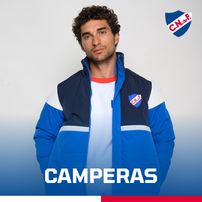 Camperas Nacional