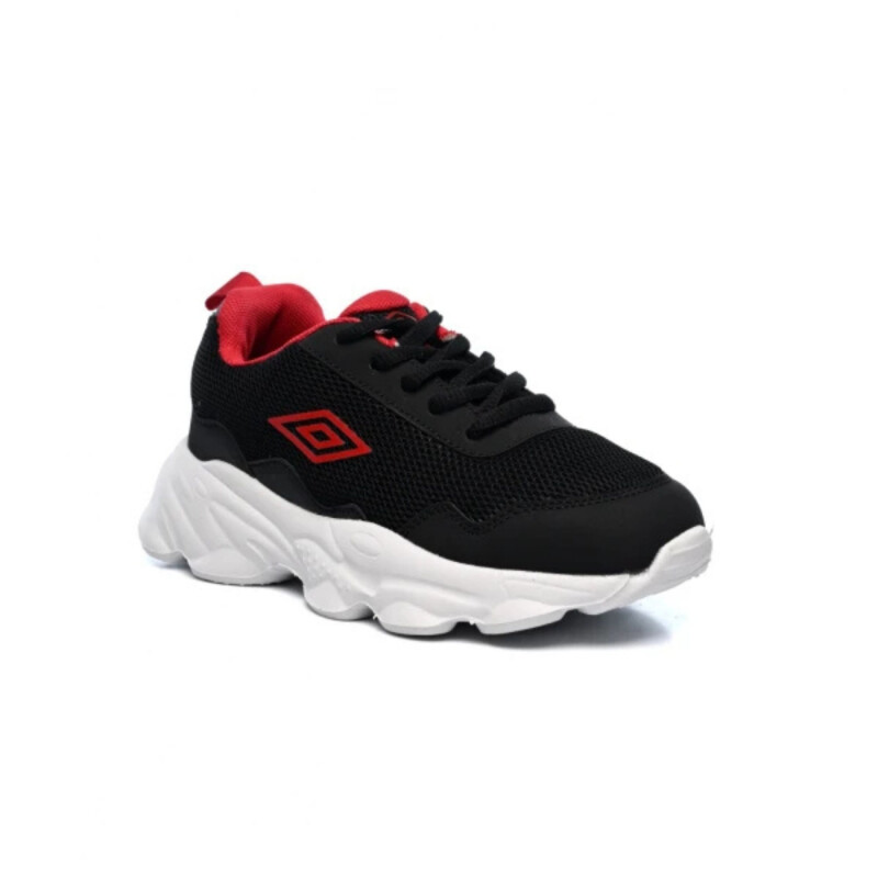Champion Umbro Zygo Junior Niños 20206340 Negro