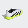 Championes Adidas Predator League Césped Artificial Blanco
