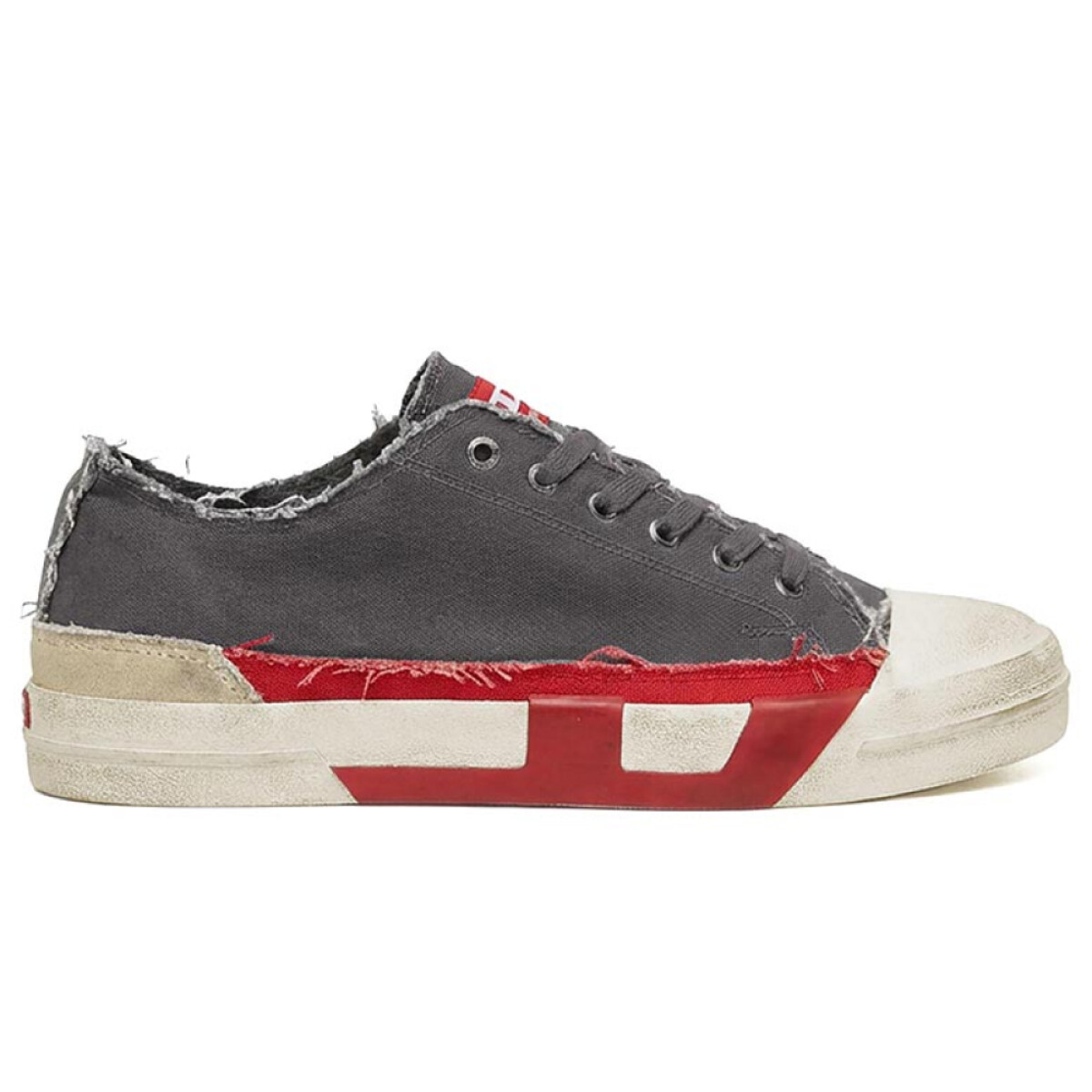 Zapatillas Para Hombre S-D-Verse Low Ii 