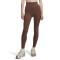 Seamless Cotton Legging-BRN BRN-230