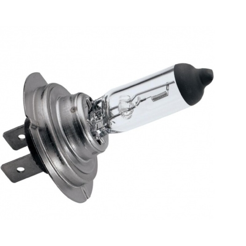 LAMPARA H7 12V 55W Lampara H7 12v 55w