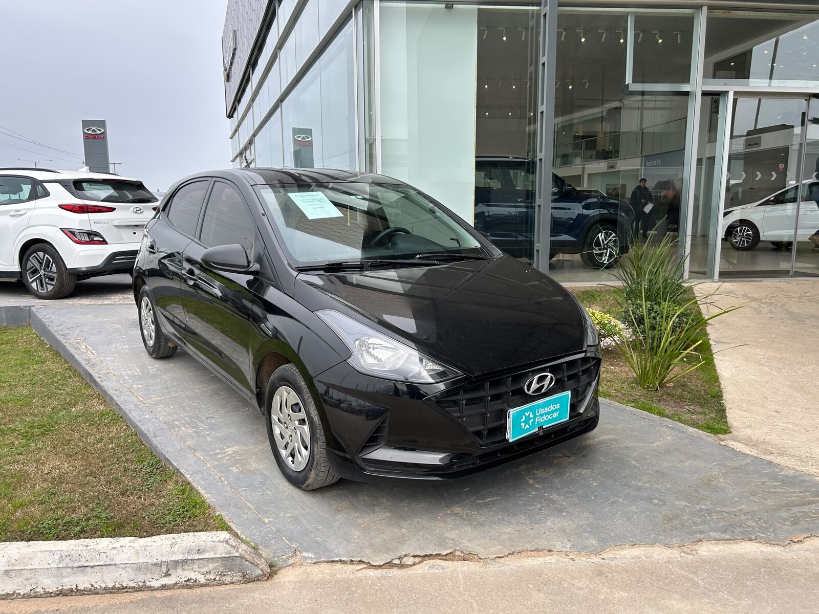 Hyundai HB20 1.0 Comfort - 2022 