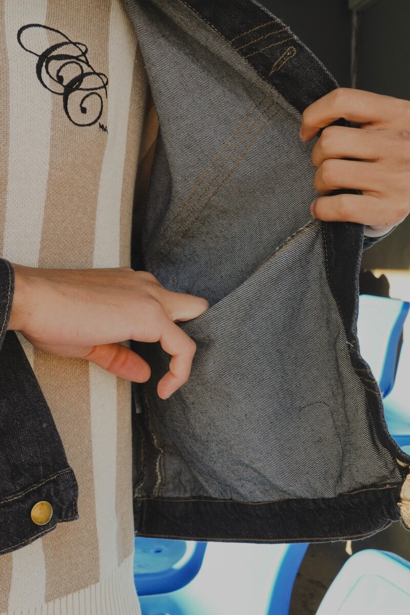 Campera Forza JEAN