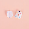 Mini Uñas Postizas Adhesivas - 12 Piezas - Kids Mini Uñas Postizas Adhesivas - 12 Piezas - Kids