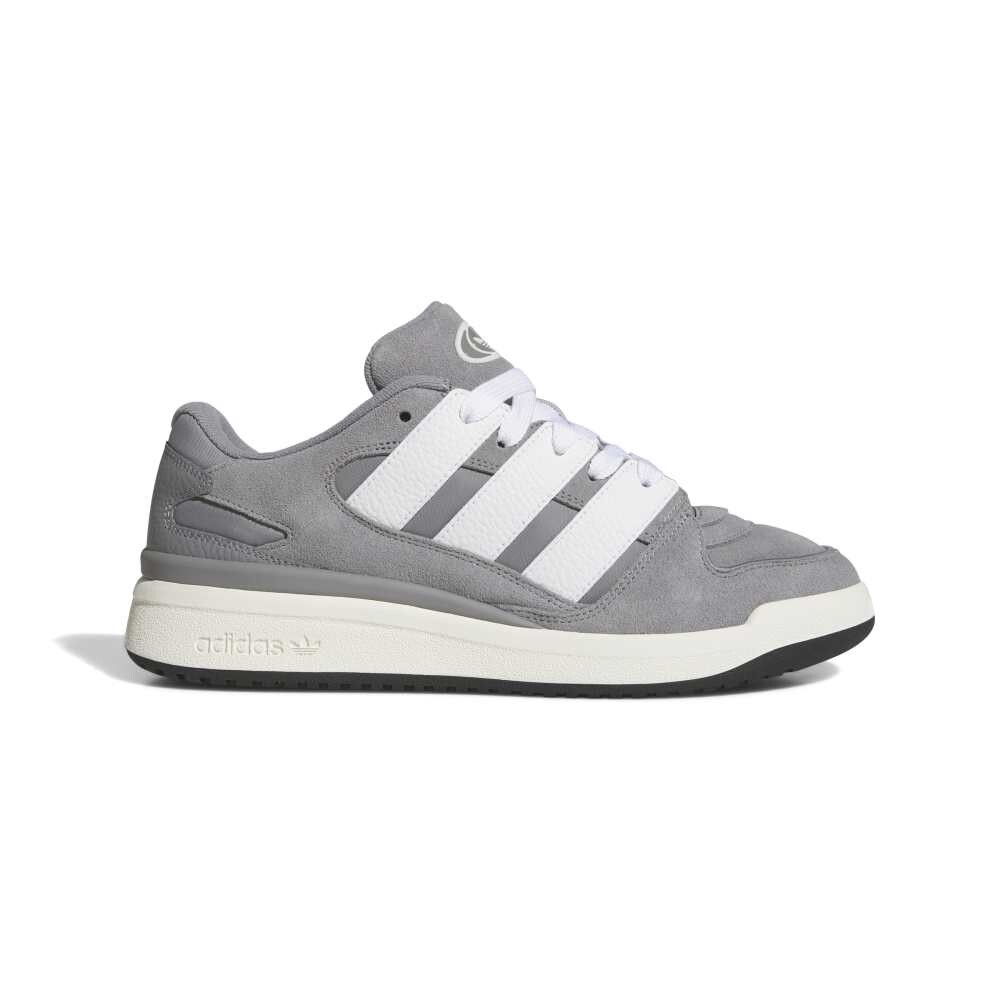 Forum - Unisex Grey