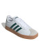 Championes de Hombre Adidas VL Court Base Blanco - Verde - Gris