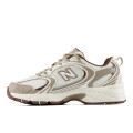 Championes New Balance Unisex - 530 - U530COB WHITE