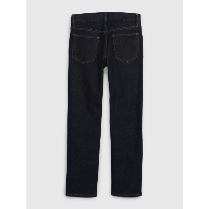 SLIM EP RINSE RINSE WASHED INDIGO