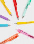 Lapices y Lapiceras Let´s Create Set De Lapiceras De Gel - Combinacion Multicolor