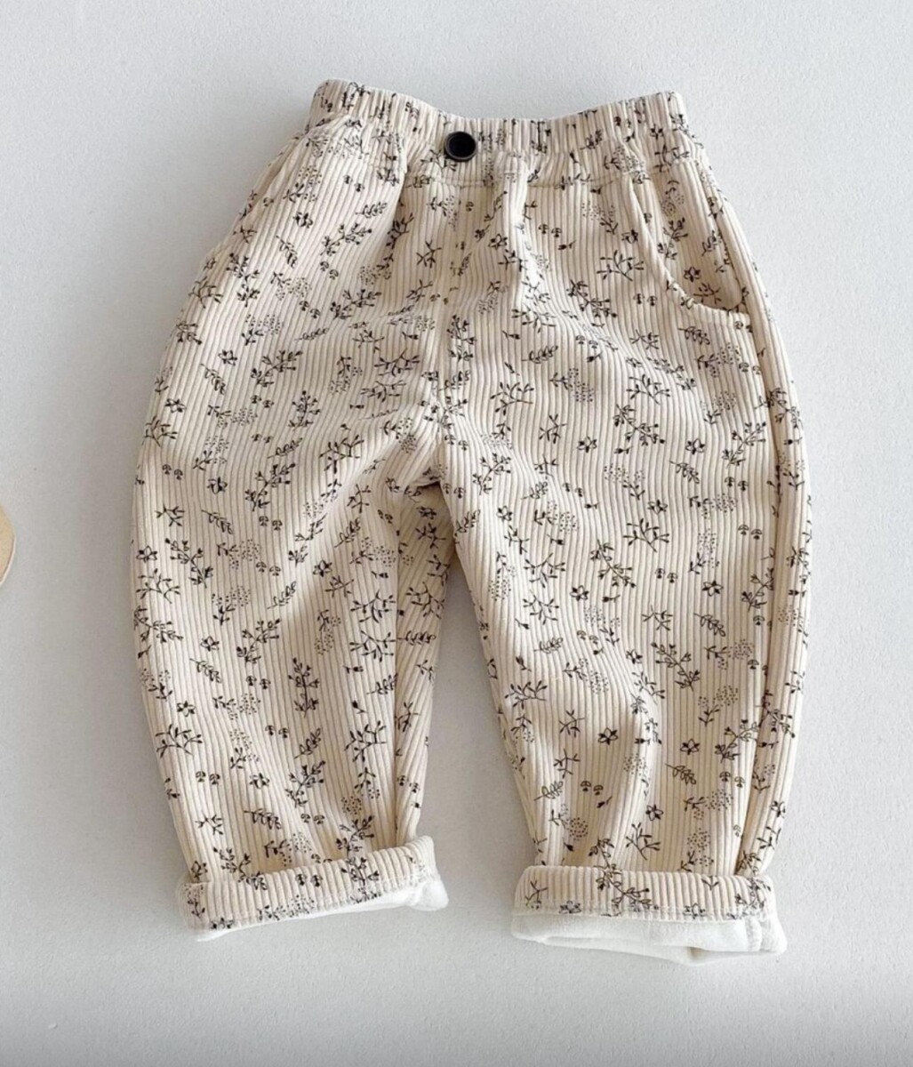 Pantalon Liberty 