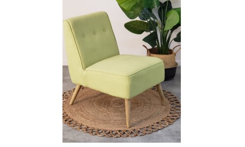 Butaca de Living ASTOR Butaca de Living ASTOR