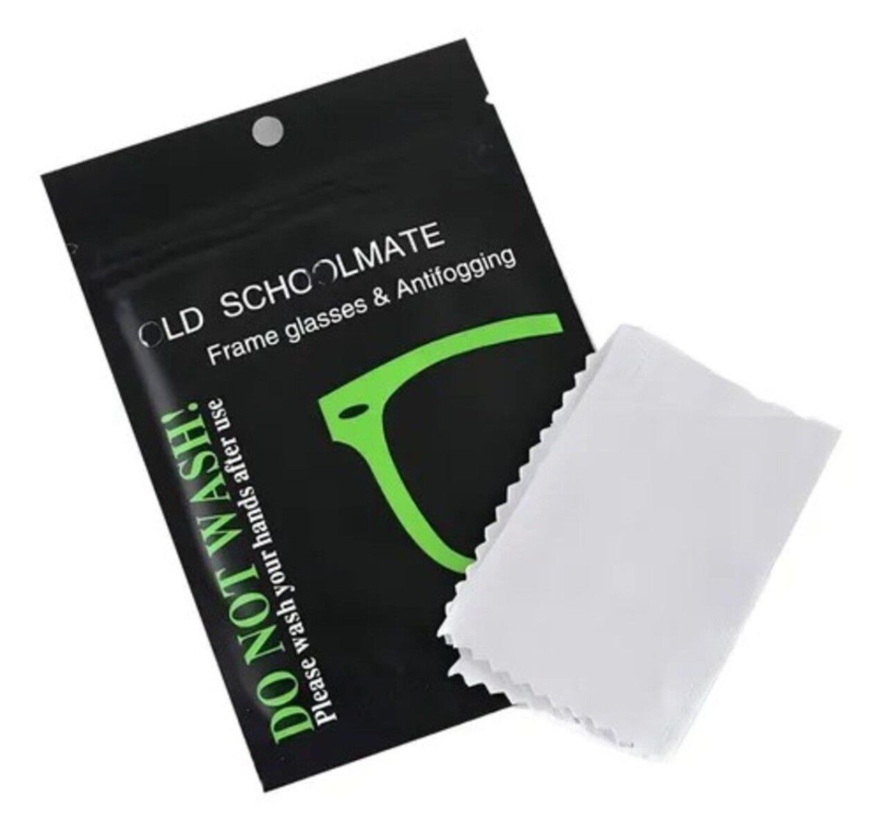 PAÑO ANTIEMPAÑANTE OLD SCHOLMATE SACHET 
