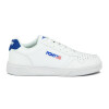 Pony Lifestyle Prusia Men-blanco/azul Blanco-azul