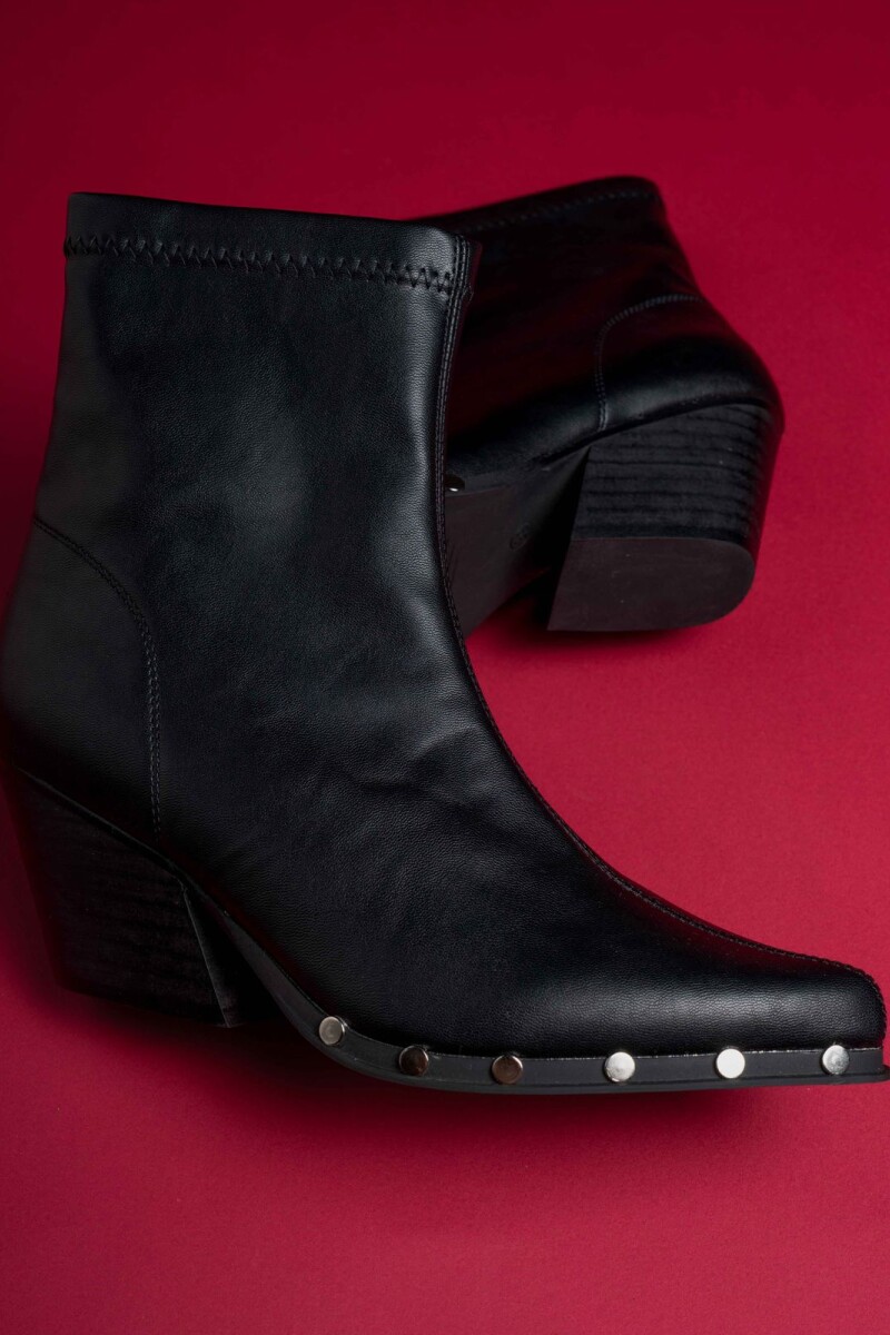 Botas Neki Negro