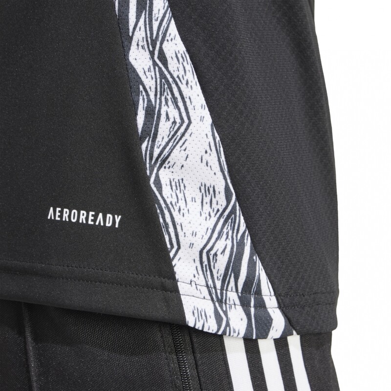 CAMISETA adidas ARSENAL 24/25 AWAY Black
