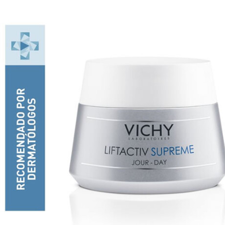 CREMA LIFTACTIV SUPREME PIEL NORMAL 50ML CREMA LIFTACTIV SUPREME PIEL NORMAL 50ML