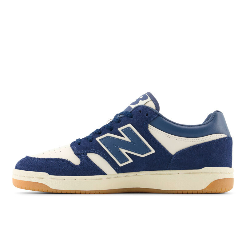 Championes BB480LPC de Hombre Azul