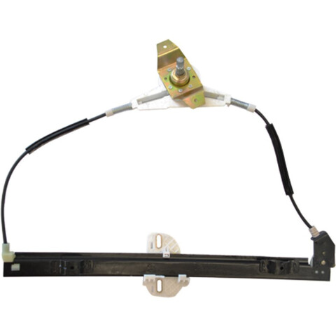 MAQUINA LEVANTA CRISTAL IZQUIERDA GOL G3 / G4 ESPECIAL Maquina Levanta Cristal Izquierda Gol G3 / G4 Especial