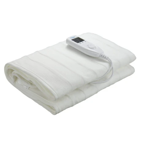 CALIENTA CAMA ELECTRICO CON TIMER TEM 1 PLAZA REF.1102 001