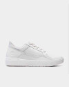 Zapatillas Allston Low Hombre White Full Grain