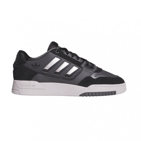 Championes adidas Drop Step Low 2.0 Black