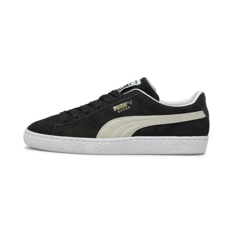 Suede Classic 37491501 Neg/blanco