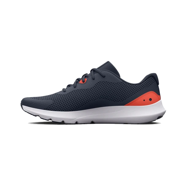 UA SURGE 3 - UNDER ARMOUR GRIS