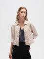 Chaqueta Iraida Estampado 2