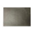 Individual Simil Cuero Laminado Home Class 30 x 45 cm GRIS