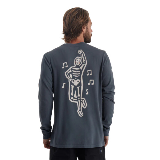 Remera Roark Folk Yeah Remera Roark Folk Yeah