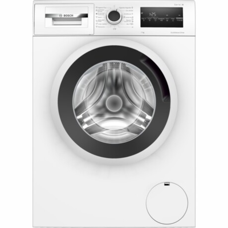 Lavarropa Bosch 7 kg Lavarropa Bosch 7 kg