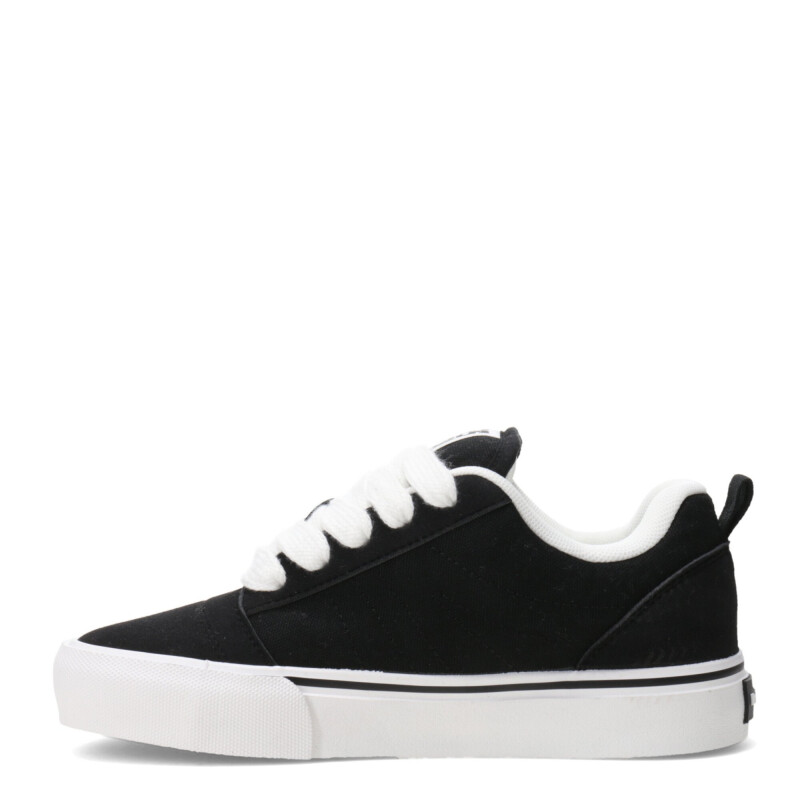 Championes de Mujer Miss Carol Liana Negro