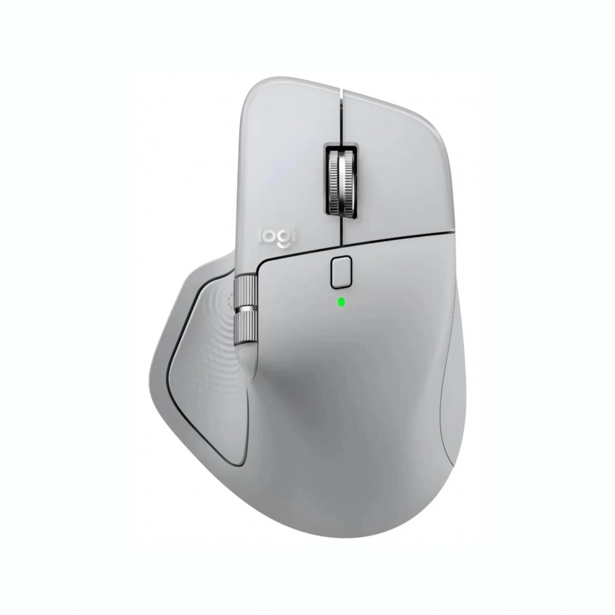 Mouse Inalámbrico LOGITECH MX Master 4 Perfomance BT - Grey 