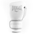 GUANTE DE BOXEO EVERLAST POWERLOCK 2R 14OZ WT/GL WHITE