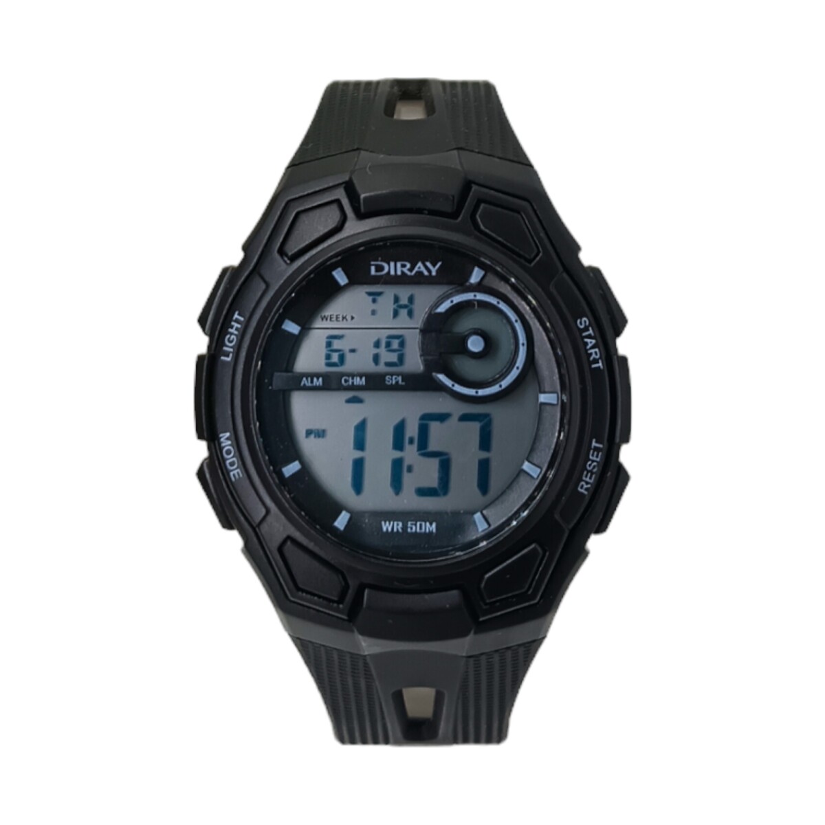 DIRAY DR-302G - negrouniforme 