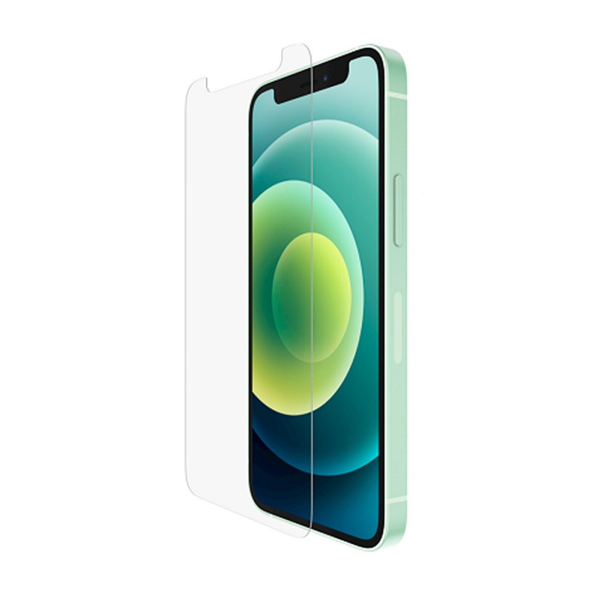 Belkin lámina de vidrio templado para iPhone 13/13 Pro 