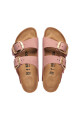 Arizona Big Buckle Lenb Old Rose Old Rose