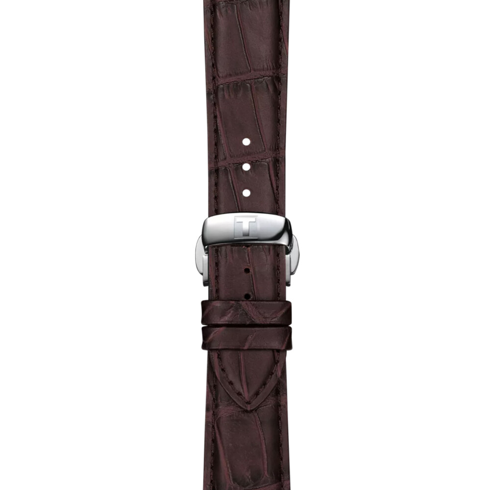 Reloj Tissot Gentleman T127.410.16.031.01 Reloj Tissot Gentleman T127.410.16.031.01