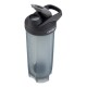 Botella Contigo Shake & Go Fit 829ml con mezcladora Licorice & Sake