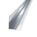 YESO ACC CANTONERA METAL/PAPEL 3.05mts. Yeso Acc Cantonera Metal/papel 3.05mts.