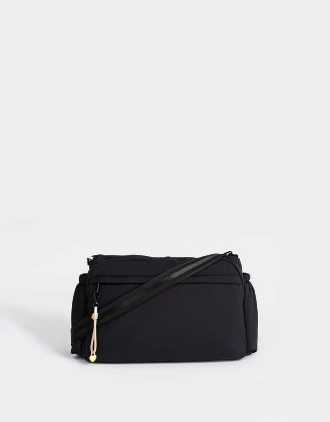 Bolsos Bolso Deportivo Negro - Negro